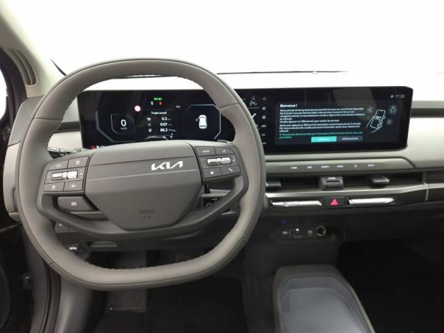 Kia Ev3 image 7