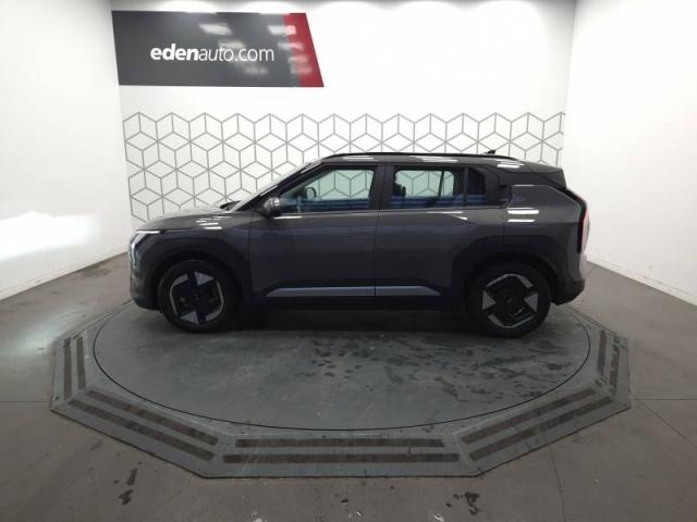 Kia Ev3 image 9