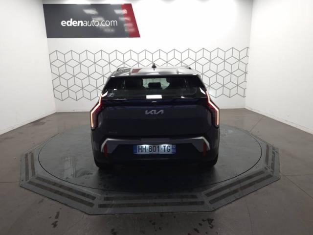 Kia Ev3 image 5