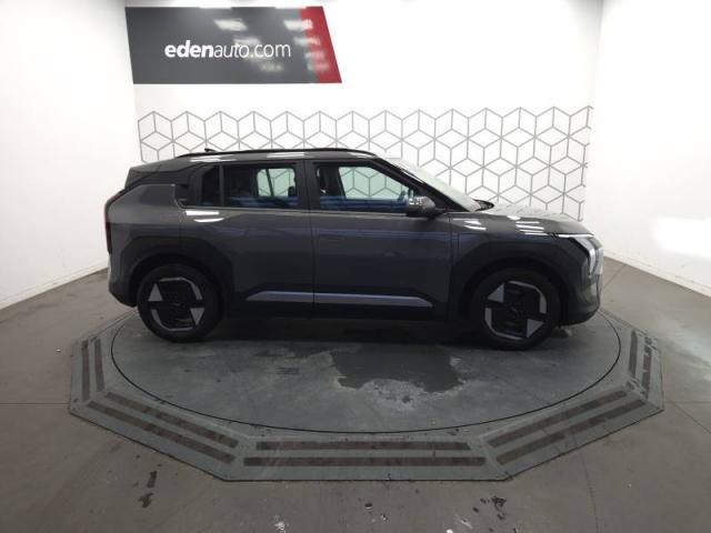 Kia Ev3 image 8