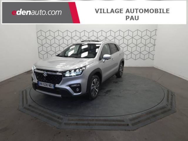Suzuki S-Cross 1.5 Dualjet Hybrid Auto Style