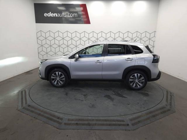 Suzuki S-Cross image 2