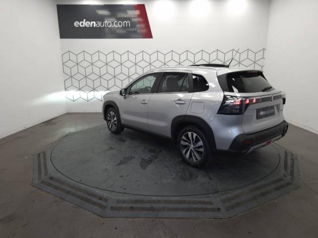 Suzuki S-Cross image 7