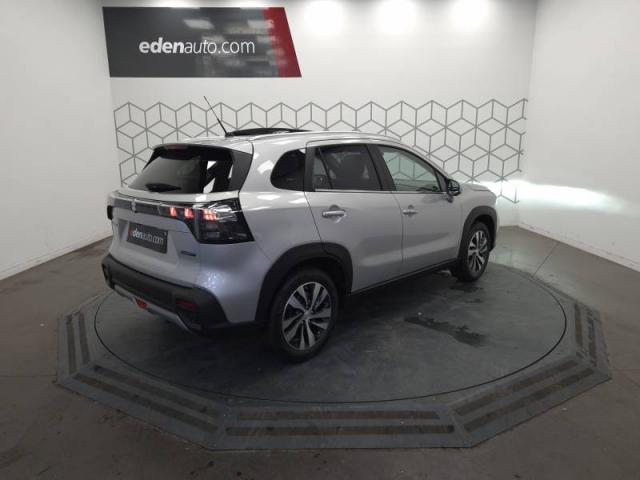 Suzuki S-Cross image 5