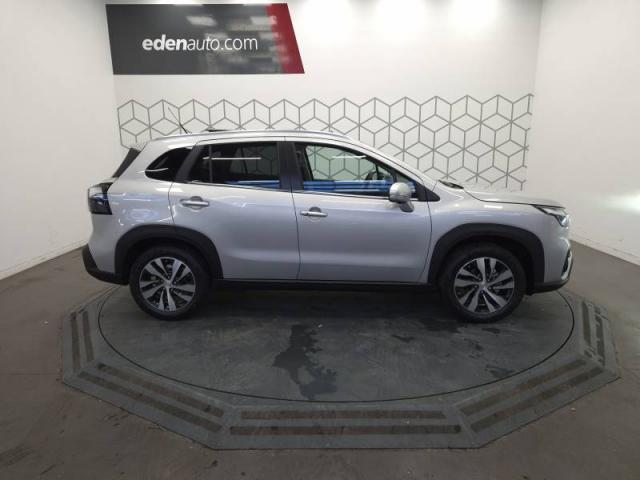 Suzuki S-Cross image 6