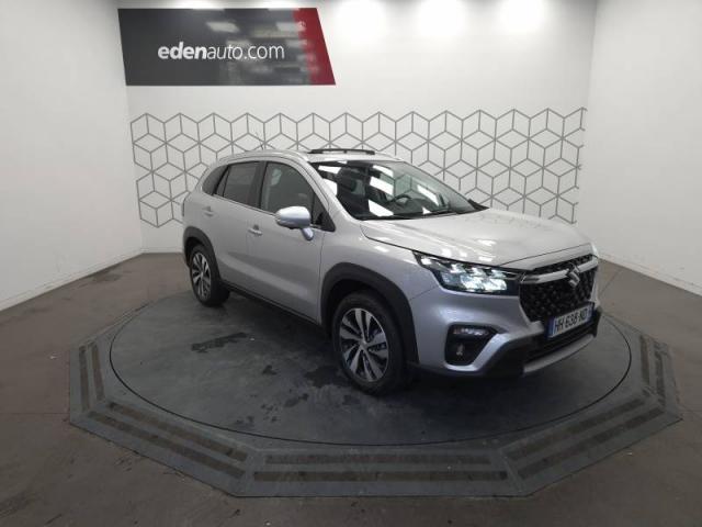 Suzuki S-Cross image 1