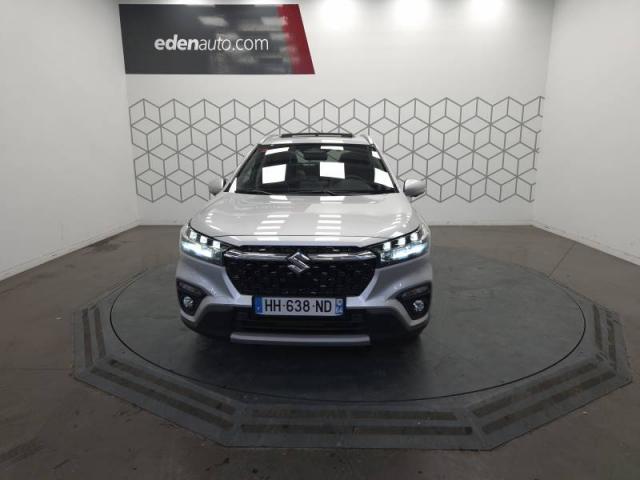 Suzuki S-Cross image 4