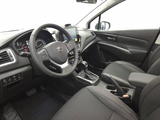 Suzuki S-Cross image 3
