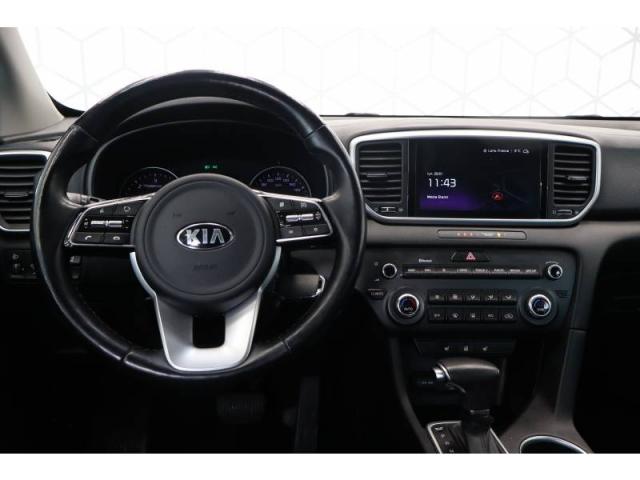 Kia Sportage image 9