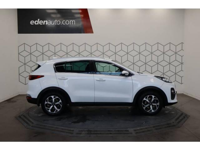 Kia Sportage image 4