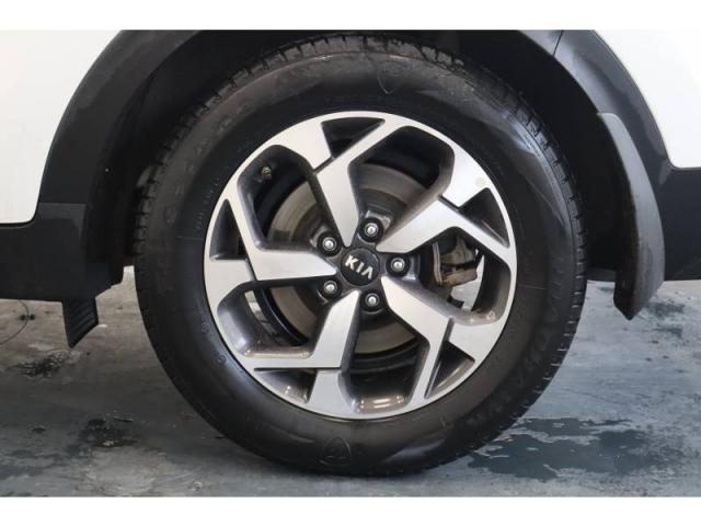 Kia Sportage image 5