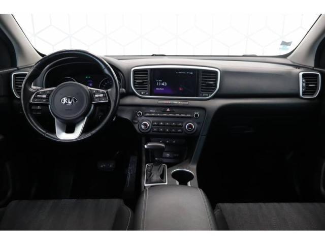Kia Sportage image 2