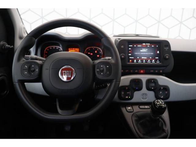 Fiat Panda image 8