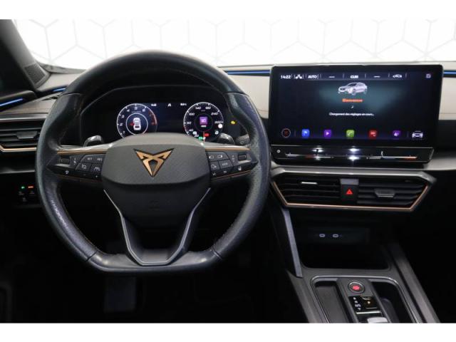 Cupra Formentor image 4