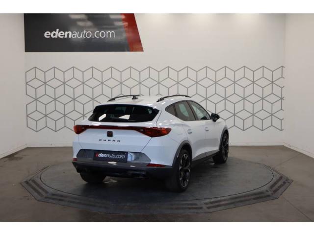 Cupra Formentor image 2