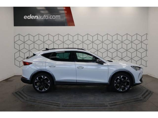 Cupra Formentor image 3