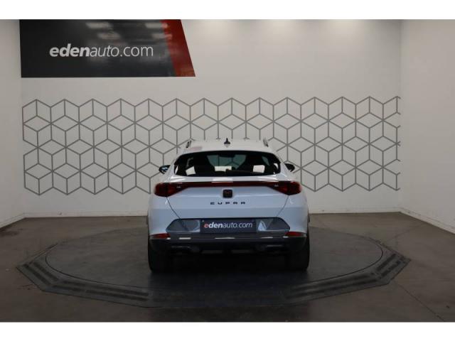 Cupra Formentor image 7