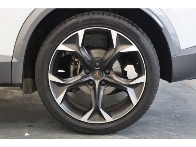 Cupra Formentor image 1