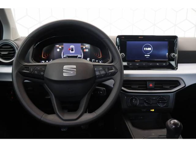 Seat Arona image 6