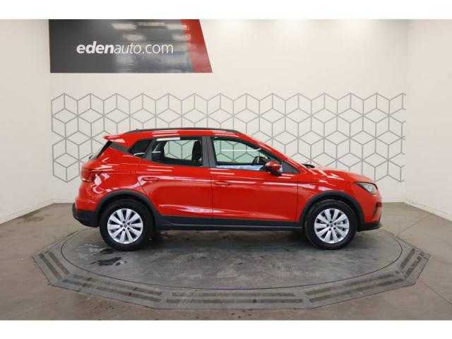 Seat Arona image 8