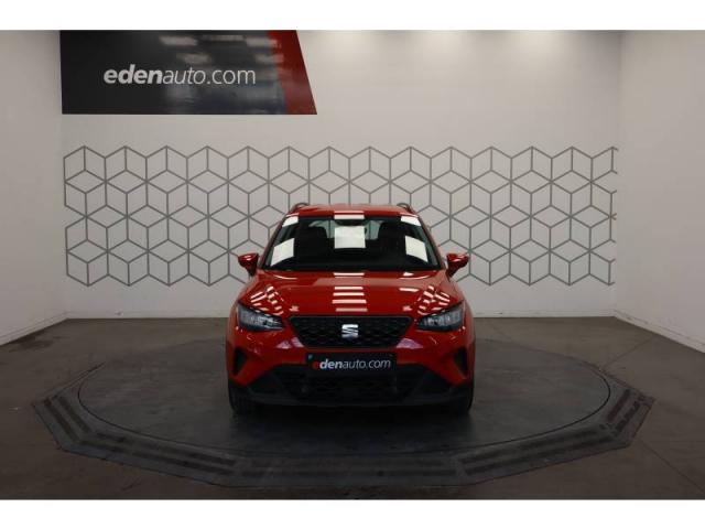 Seat Arona image 2