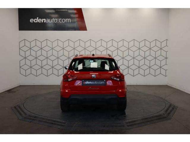 Seat Arona image 5
