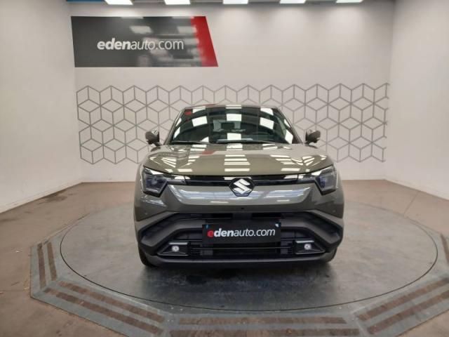 Suzuki Vitara image 6