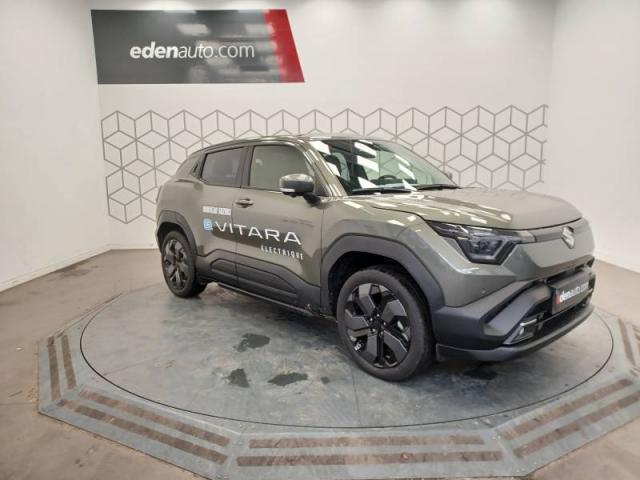 Suzuki Vitara image 9