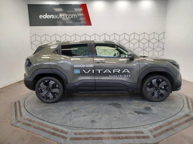 Suzuki Vitara image 4