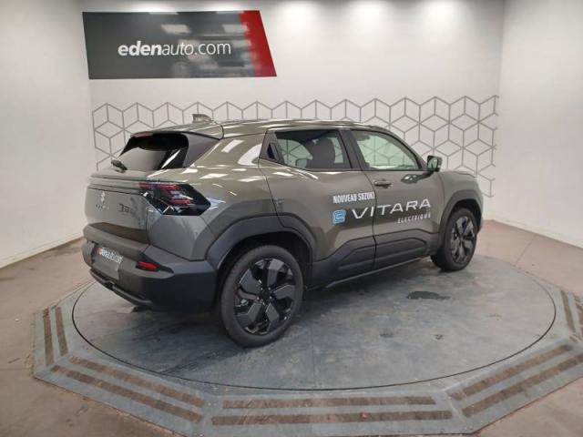 Suzuki Vitara image 5