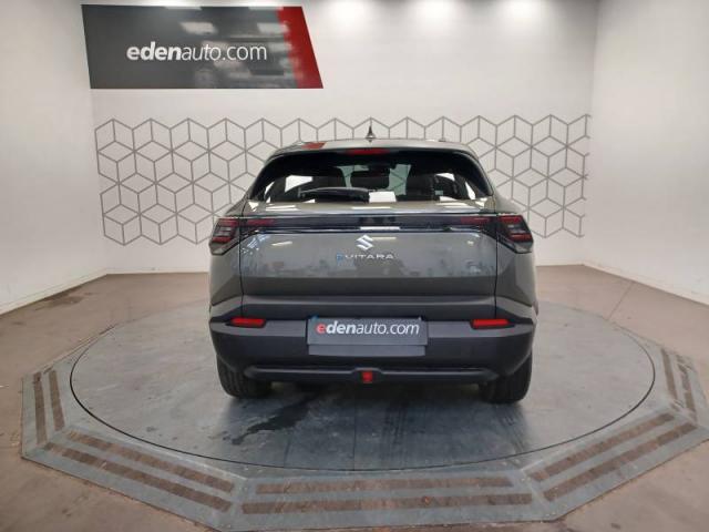 Suzuki Vitara image 1