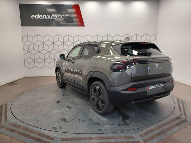 Suzuki Vitara image 3