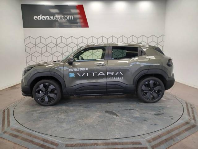 Suzuki Vitara image 7