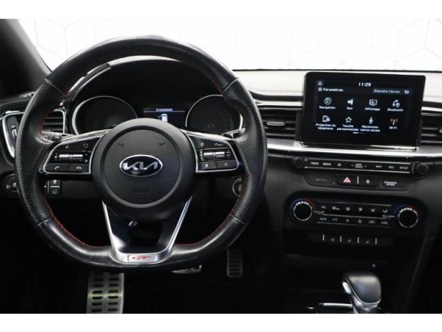 Kia Pro_cee'D image 1