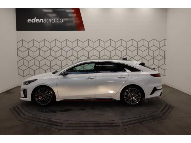 Kia Pro_cee'D image 4