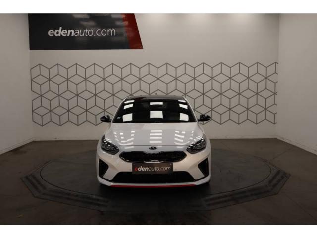 Kia Pro_cee'D image 5