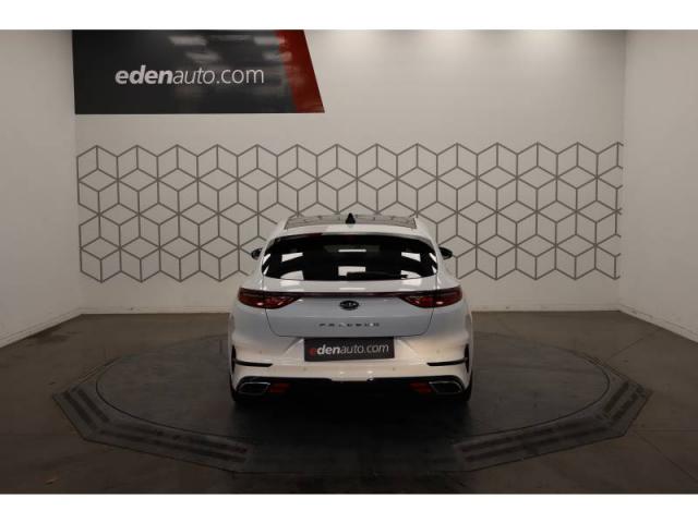 Kia Pro_cee'D image 7