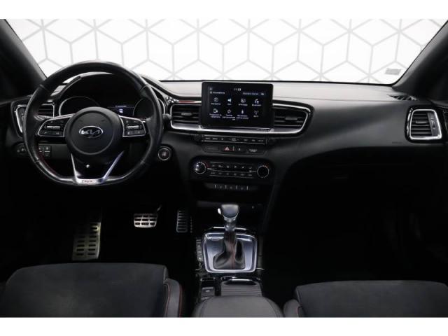 Kia Pro_cee'D image 3