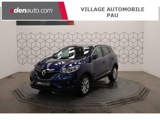 Renault Kadjar Blue Dci 115 Business