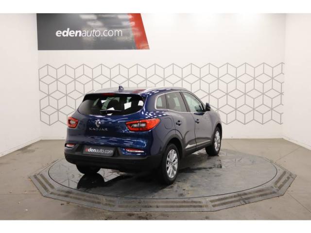 Renault Kadjar image 4