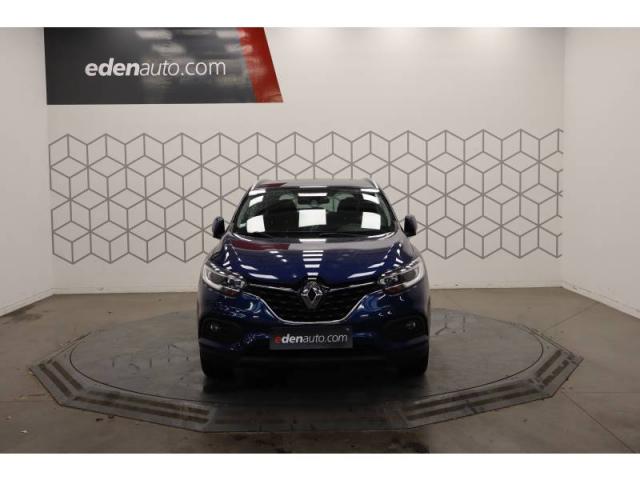 Renault Kadjar image 8