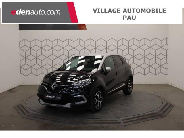 Renault Captur Dci 110 Energy Intens