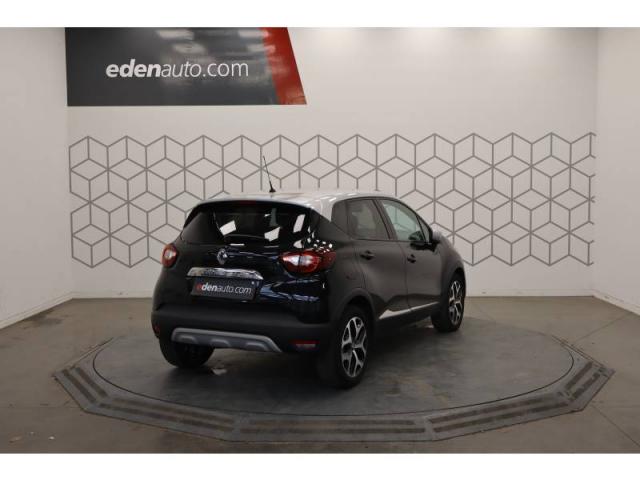 Renault Captur image 6
