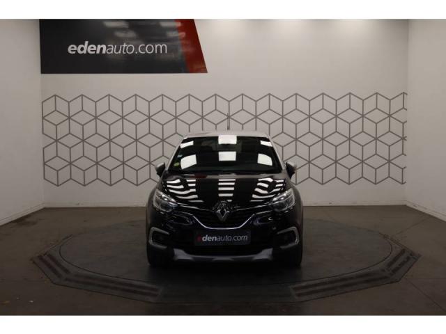 Renault Captur image 5
