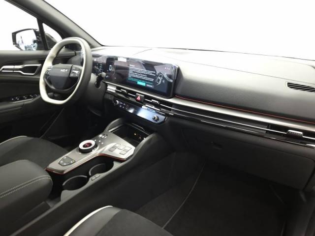 Kia Sportage image 7