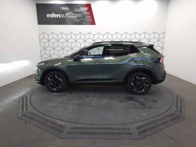 Kia Sportage image 3