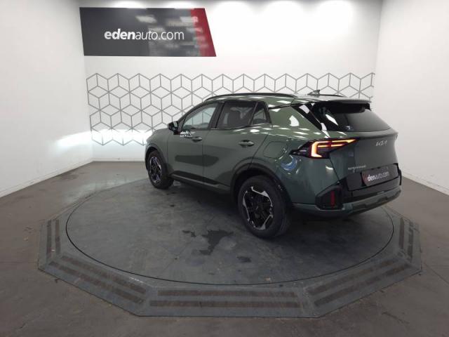 Kia Sportage image 4