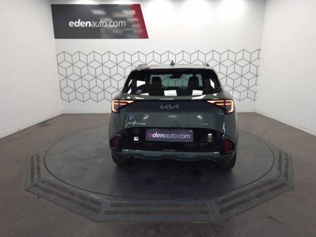 Kia Sportage image 9