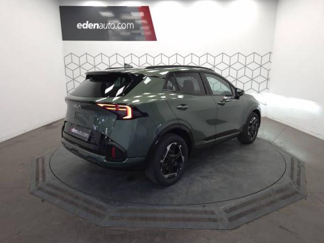 Kia Sportage image 6