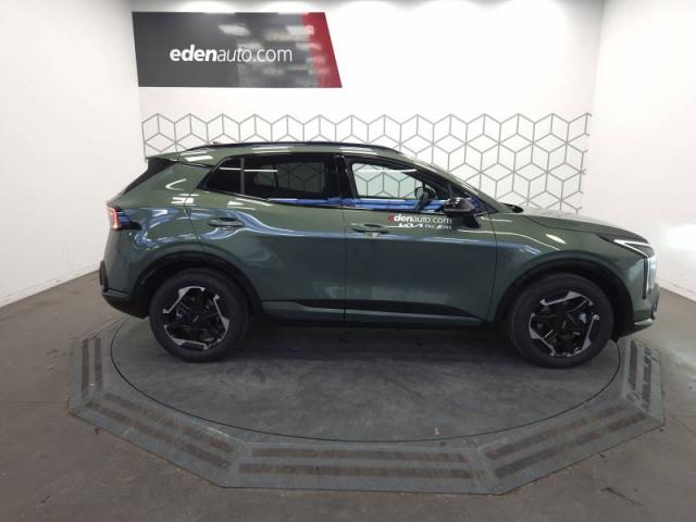 Kia Sportage image 2